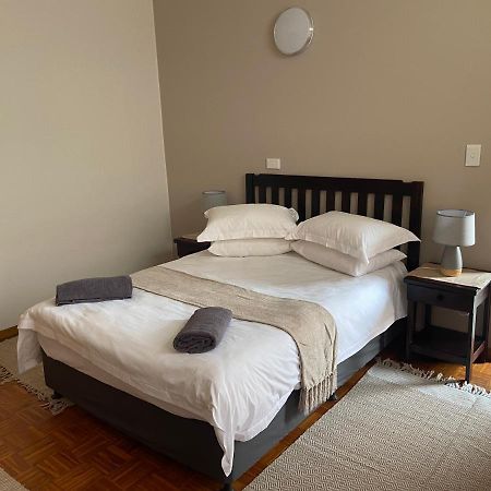 The Timeless Way Self Catering Accommodation スワコプムント エクステリア 写真