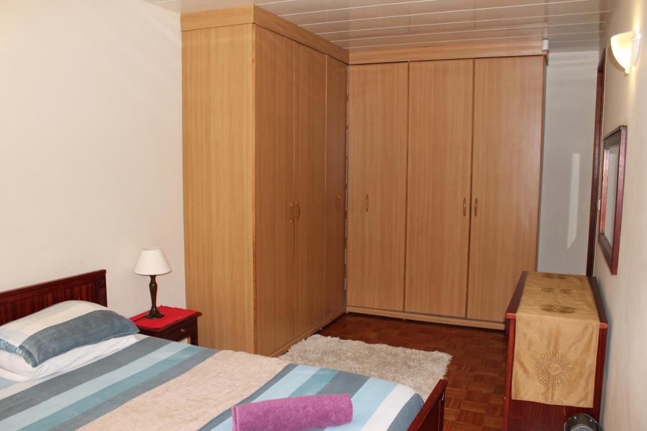 The Timeless Way Self Catering Accommodation スワコプムント エクステリア 写真