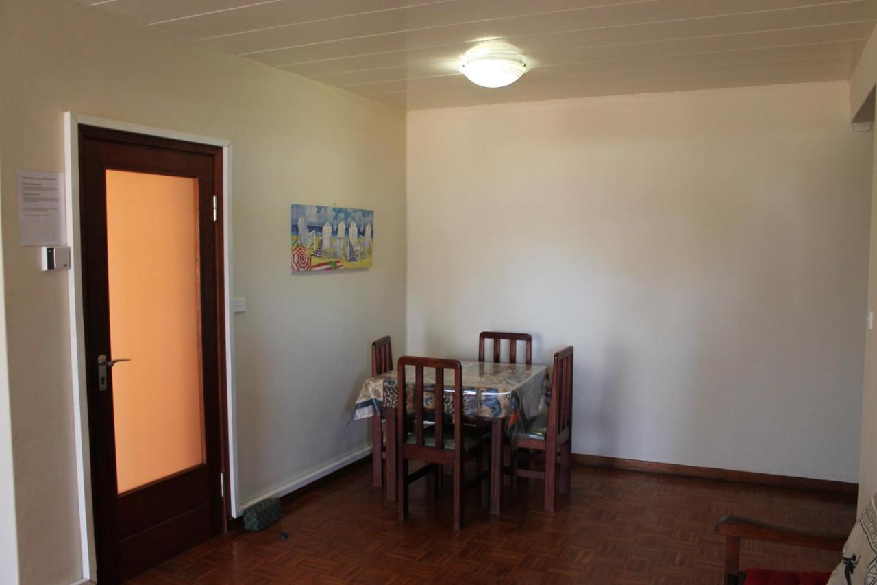 The Timeless Way Self Catering Accommodation スワコプムント エクステリア 写真