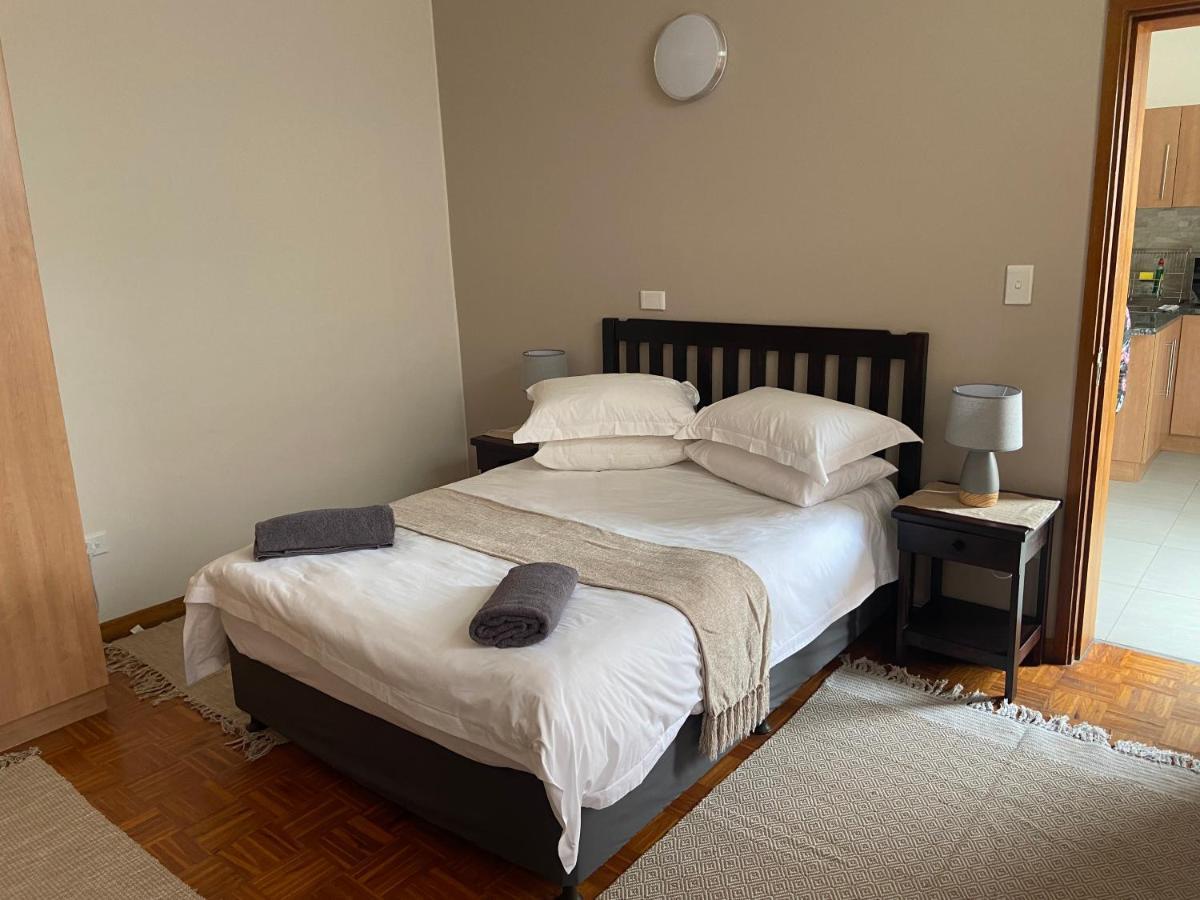 The Timeless Way Self Catering Accommodation スワコプムント エクステリア 写真