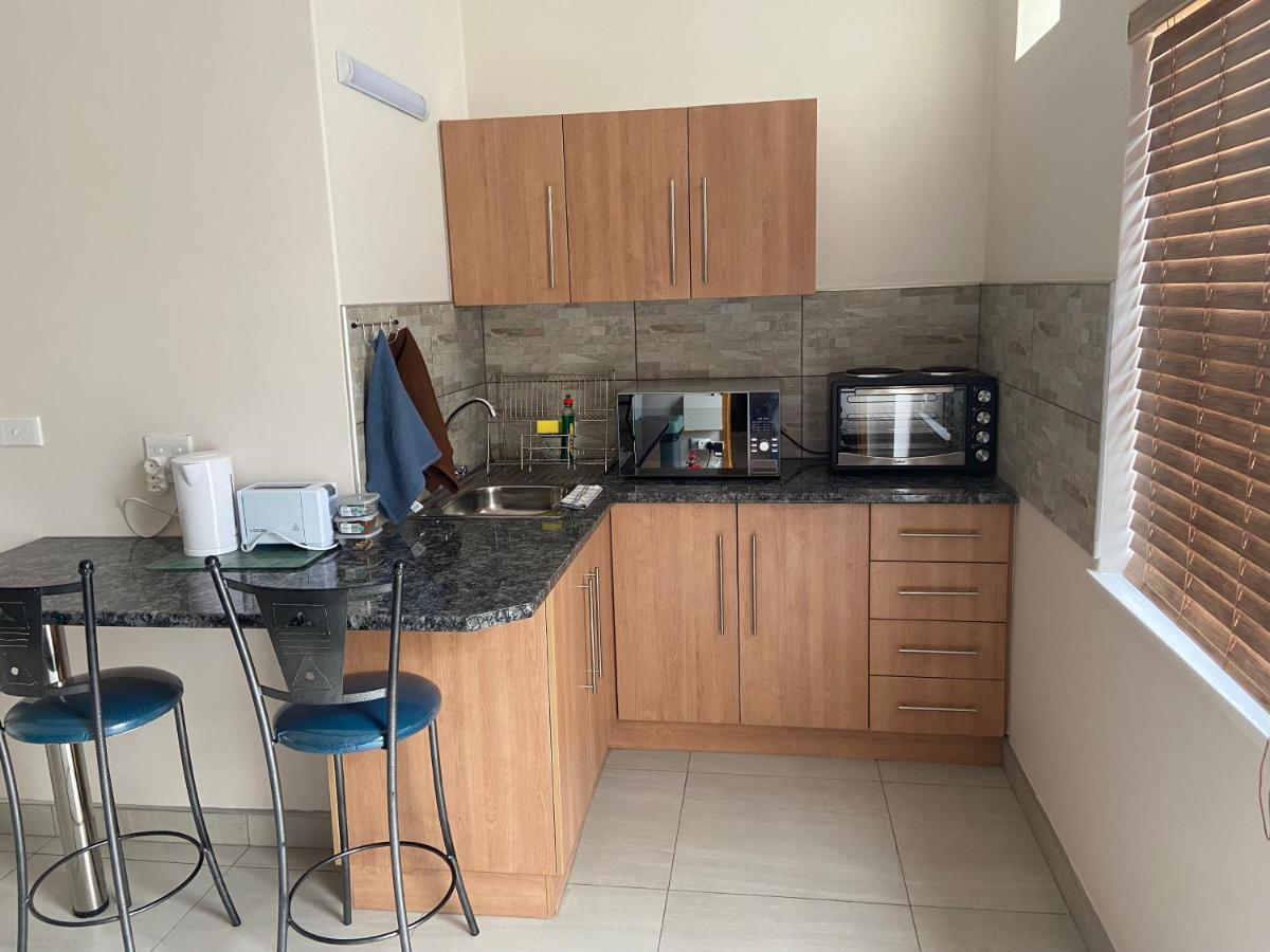 The Timeless Way Self Catering Accommodation スワコプムント エクステリア 写真