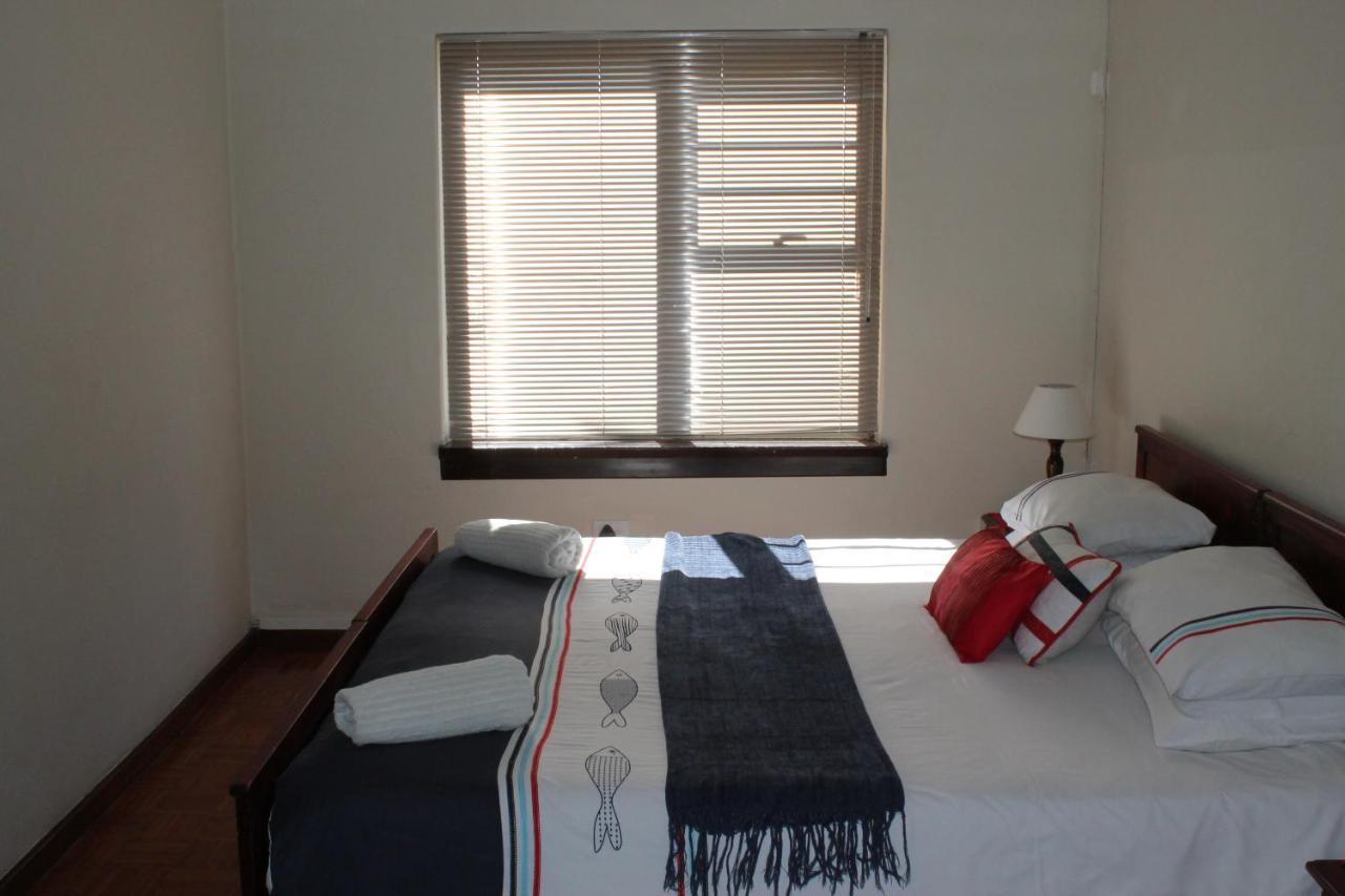 The Timeless Way Self Catering Accommodation スワコプムント エクステリア 写真