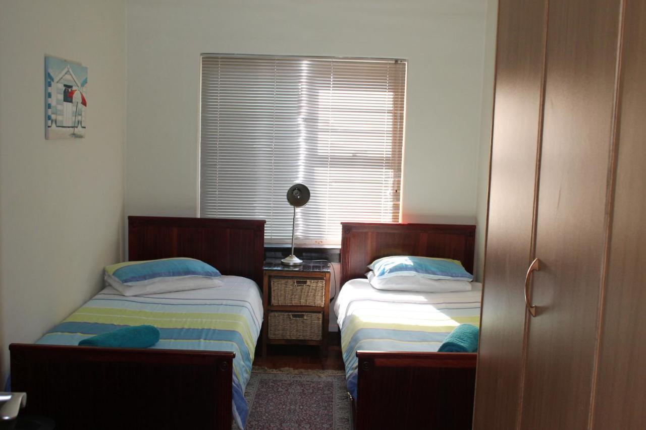 The Timeless Way Self Catering Accommodation スワコプムント エクステリア 写真