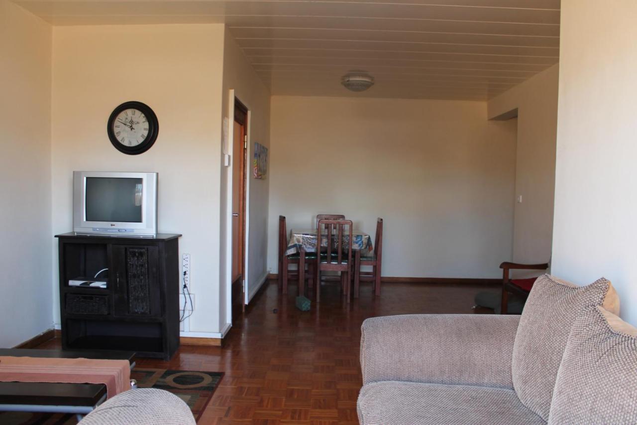 The Timeless Way Self Catering Accommodation スワコプムント エクステリア 写真