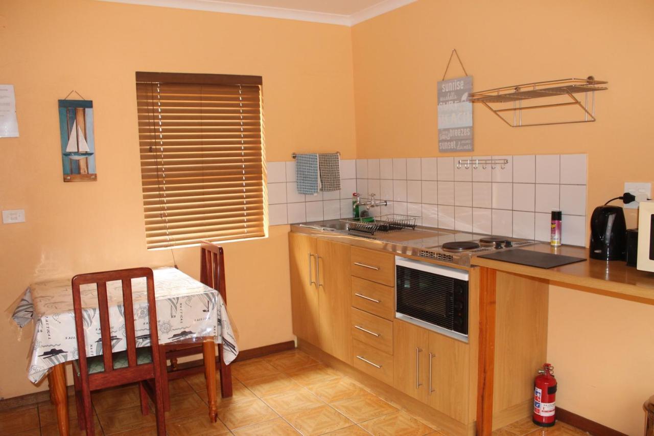The Timeless Way Self Catering Accommodation スワコプムント エクステリア 写真