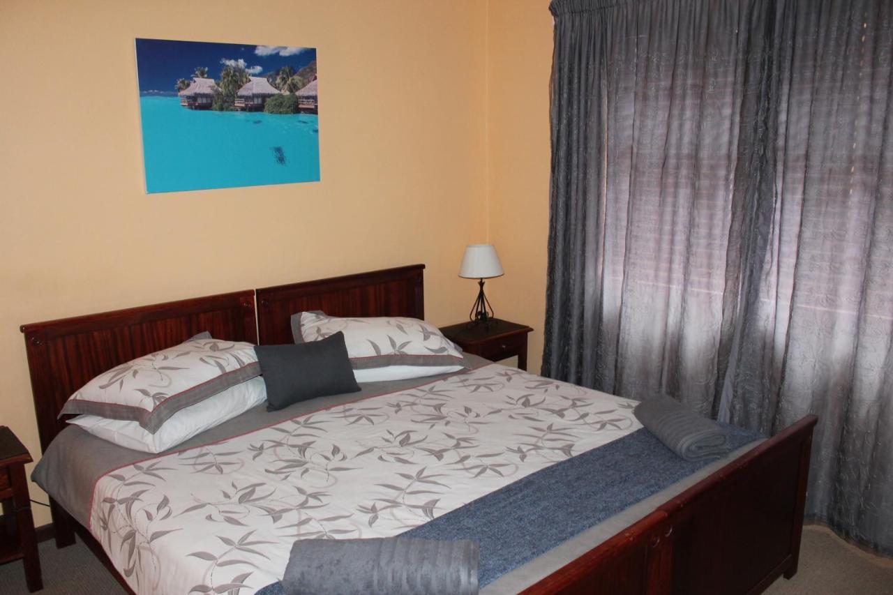 The Timeless Way Self Catering Accommodation スワコプムント エクステリア 写真