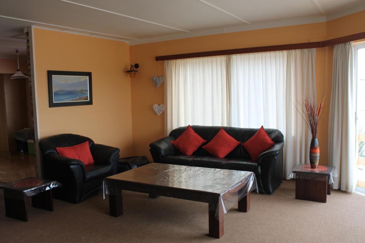 The Timeless Way Self Catering Accommodation スワコプムント エクステリア 写真