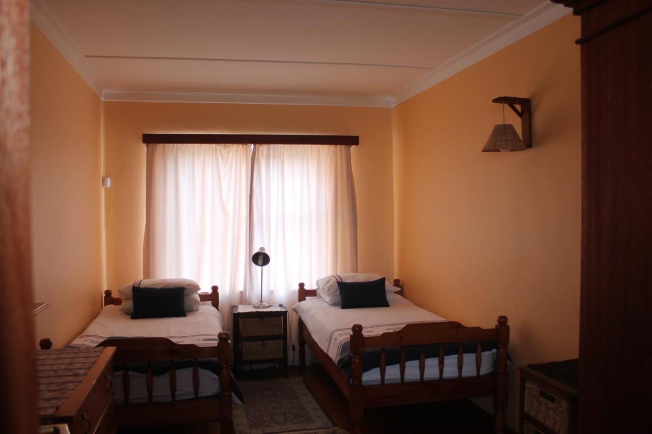 The Timeless Way Self Catering Accommodation スワコプムント エクステリア 写真
