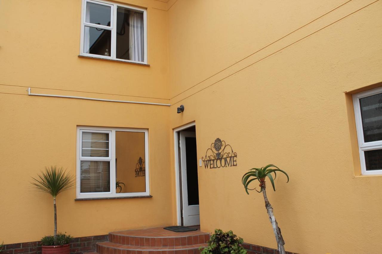 The Timeless Way Self Catering Accommodation スワコプムント エクステリア 写真