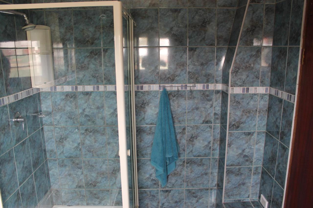 The Timeless Way Self Catering Accommodation スワコプムント エクステリア 写真