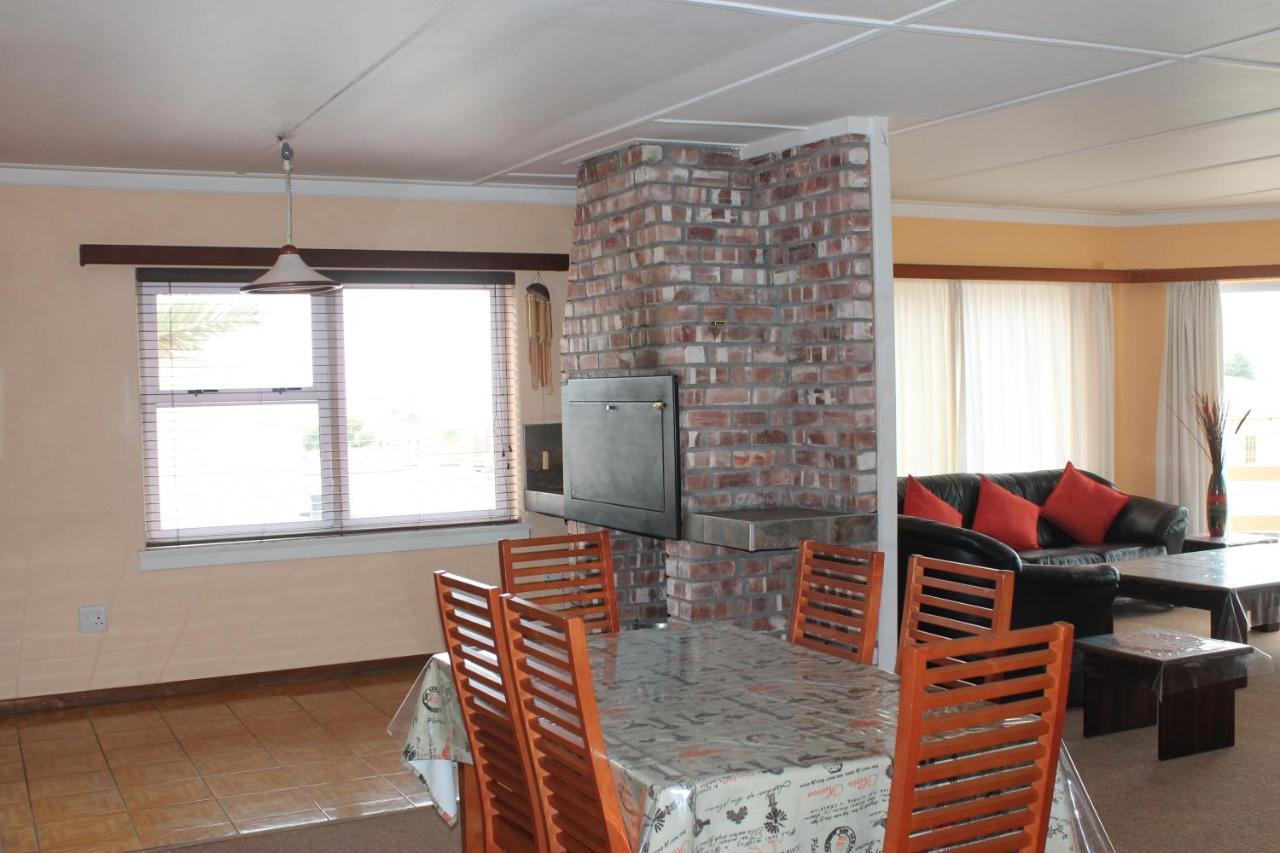 The Timeless Way Self Catering Accommodation スワコプムント エクステリア 写真
