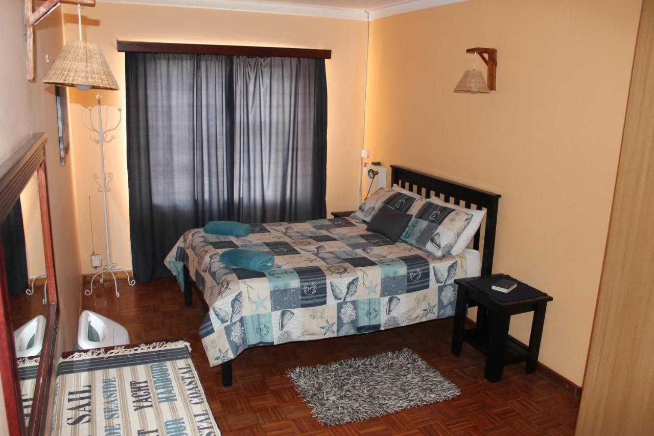 The Timeless Way Self Catering Accommodation スワコプムント エクステリア 写真
